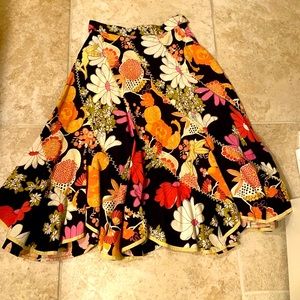 Inner Child Skirt Size 2
